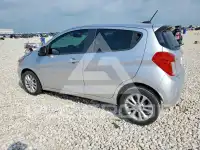2019 Chevrolet Spark photo