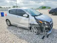 2019 Chevrolet Spark photo