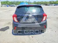 2019 Chevrolet Spark photo