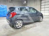 2019 Chevrolet Spark фото