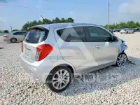 2019 Chevrolet Spark photo