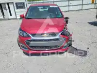 2019 Chevrolet Spark photo