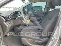 2019 Chevrolet Spark photo