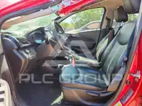 2019 Chevrolet Spark фото