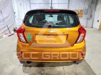 2019 Chevrolet Spark photo