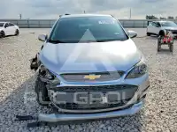 2019 Chevrolet Spark photo