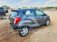 2019 Chevrolet Spark фото