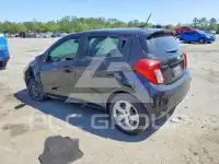 2019 Chevrolet Spark photo