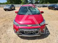 2019 Chevrolet Spark фото
