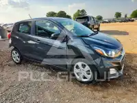 2019 Chevrolet Spark фото