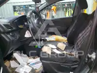 2019 Chevrolet Spark фото