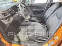 2019 Chevrolet Spark photo