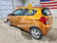 2019 Chevrolet Spark photo
