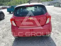 2019 Chevrolet Spark photo