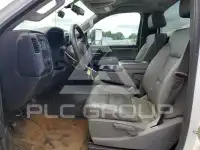 2019 Chevrolet SILVERADO photo