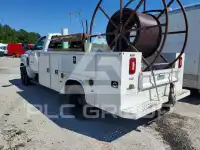2019 Chevrolet SILVERADO photo