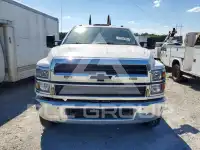 2019 Chevrolet SILVERADO photo