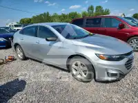 2019 Chevrolet Malibu фото