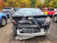 2019 Chevrolet Volt photo