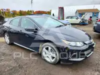 2019 Chevrolet Volt photo