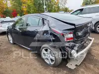2019 Chevrolet Volt photo