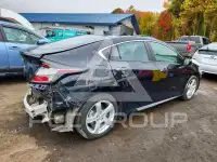 2019 Chevrolet Volt photo