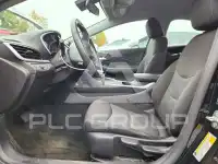 2019 Chevrolet Volt photo