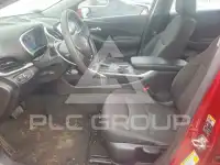2019 Chevrolet Volt фото