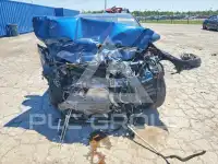 2019 Chevrolet Volt photo