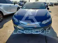 2019 Chevrolet Volt photo