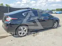 2019 Chevrolet Volt фото