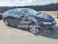 2019 Chevrolet Volt фото