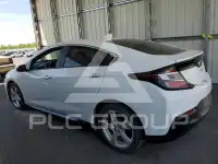 2019 Chevrolet Volt фото