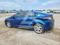 2019 Chevrolet Volt фото