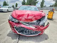 2019 Chevrolet Volt фото