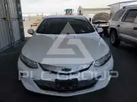 2019 Chevrolet Volt фото
