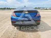 2019 Chevrolet Volt фото
