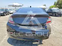 2019 Chevrolet Volt фото