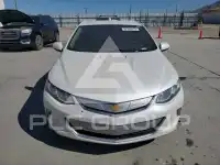 2019 Chevrolet Volt фото