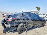 2019 Chevrolet Volt фото