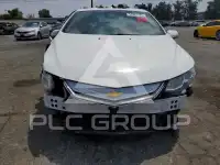 2019 Chevrolet Volt фото