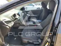 2019 Chevrolet Volt фото