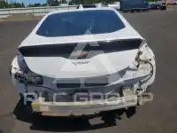 2019 Chevrolet Volt фото