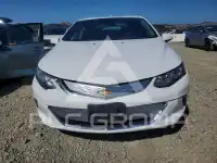 2019 Chevrolet Volt photo