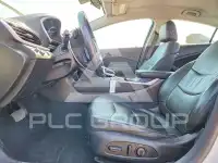 2019 Chevrolet Volt photo