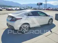 2019 Chevrolet Volt фото