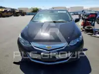 2019 Chevrolet Volt photo