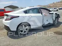 2019 Chevrolet Volt фото