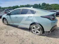 2019 Chevrolet Volt фото