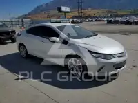 2019 Chevrolet Volt фото